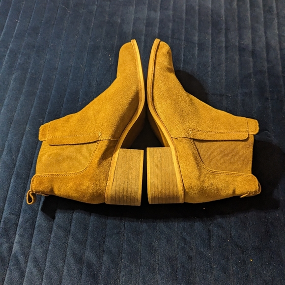 Crevo boots - Picture 6 of 7